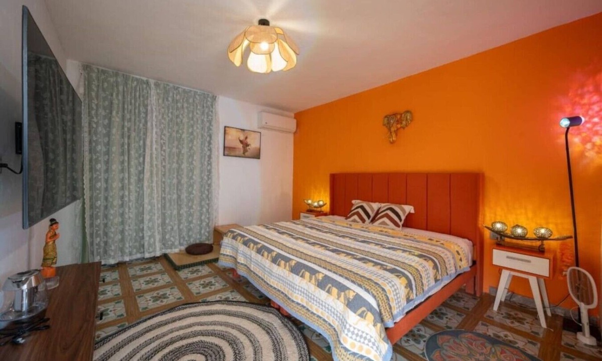 Merida Apartment | Suite Estrella Tailandia