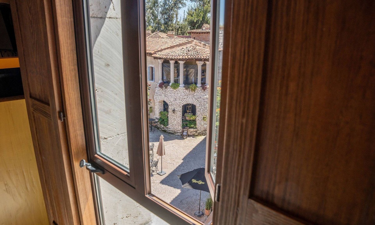 Santeagueda Apartment | Suite Raffaello