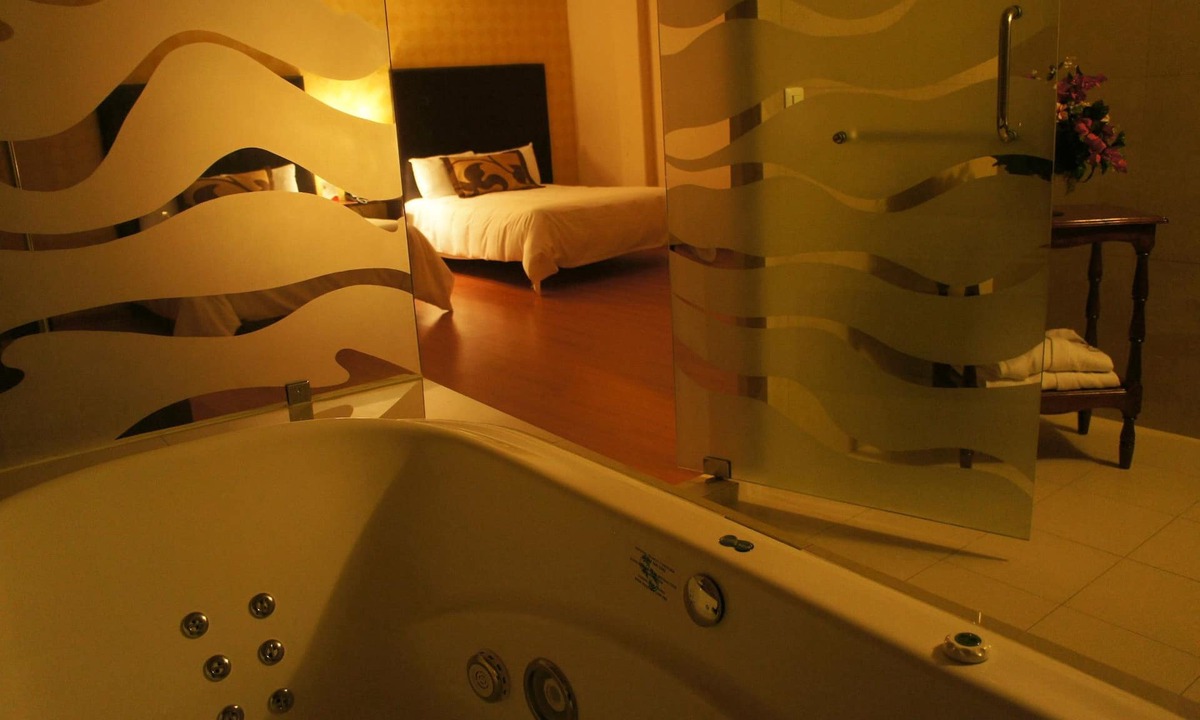 Teziutlan Hotel | Suites Teziutlan