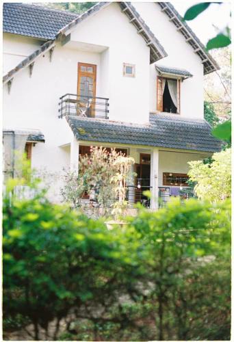 Kon Plong Hotel | Sum Villa Homestay Mang Den