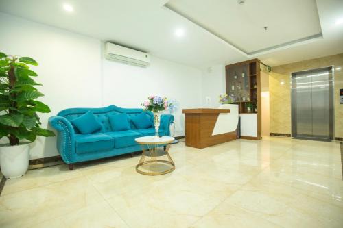 Ngoc Khanh Apartment | Sumitomo Serviced Apartment