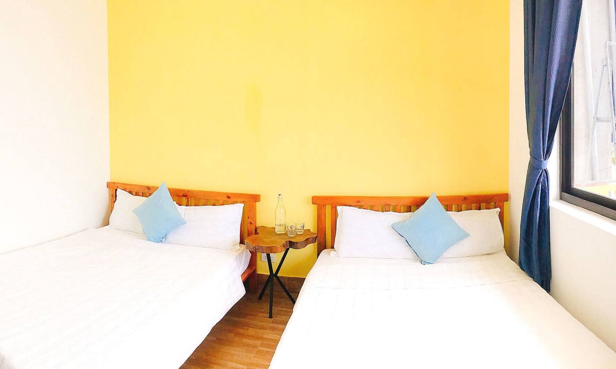 Tan Hiep House | Sunbay Homestay