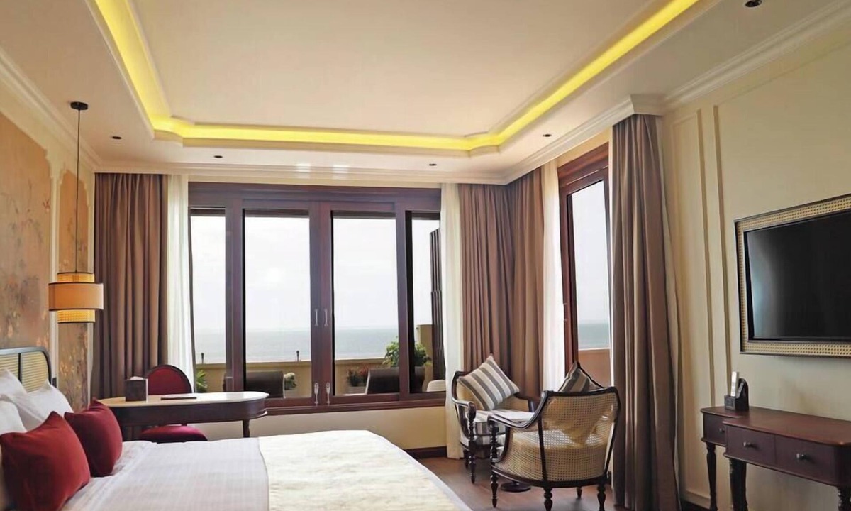 Central Mui Ne Beach Hotel | Sunny Beach Resort & Spa Mui Ne
