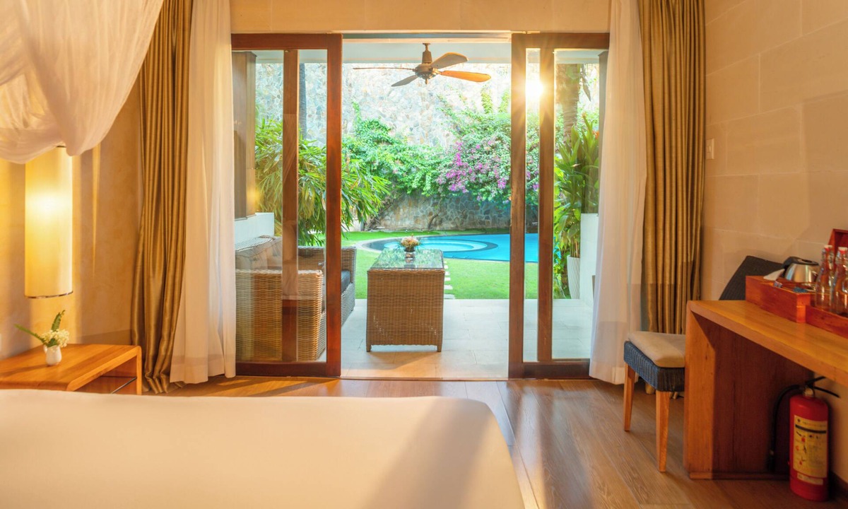 Central Mui Ne Beach Hotel | Sunsea Resort