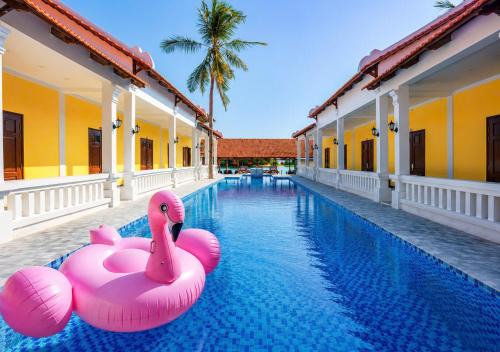 Cua Can Village Resort | Sunset Cove Boutique Resort