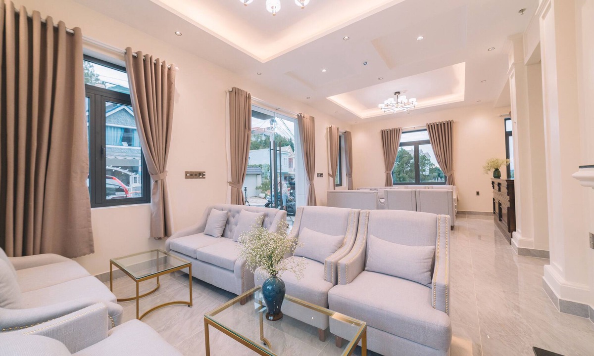 Phuong Hotel | Sunset Hill Hotel