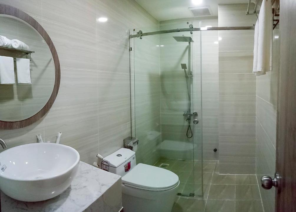 Dong Khoi Hotel | Sunway hotel