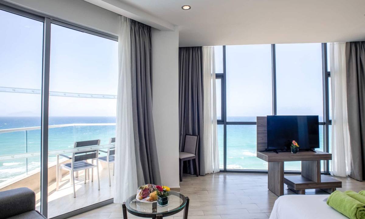 Cam Lam Hotel | Swandor Cam Ranh Resort-Ultra All Inclusive