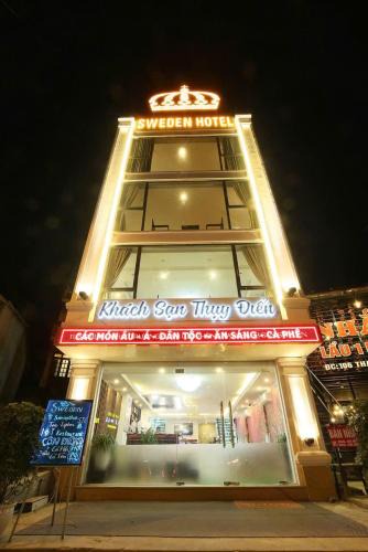 Sa Pa Hotel | Sweden SaPa Hotel
