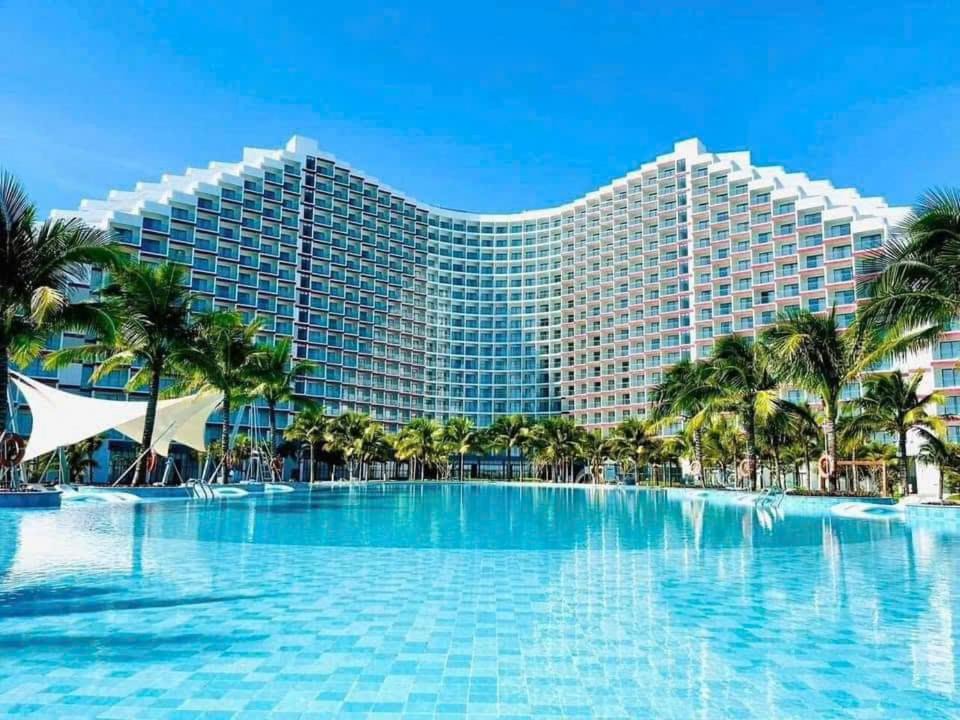 Khanh Hoa Hotel | Sweet Home at The Arena Cam Ranh