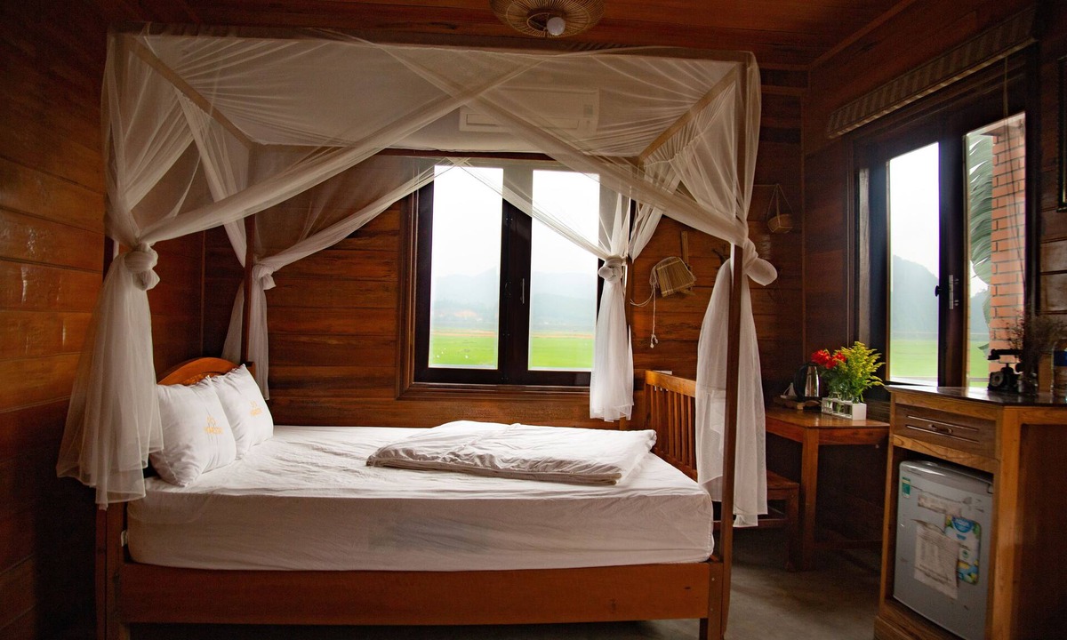 Son Trach Hotel | Sy's Homestay