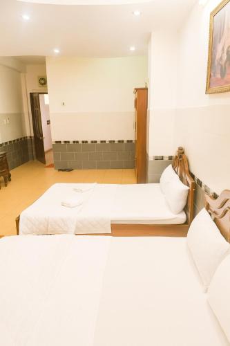 An Phu Hotel | Tân Ty Mon Hotel