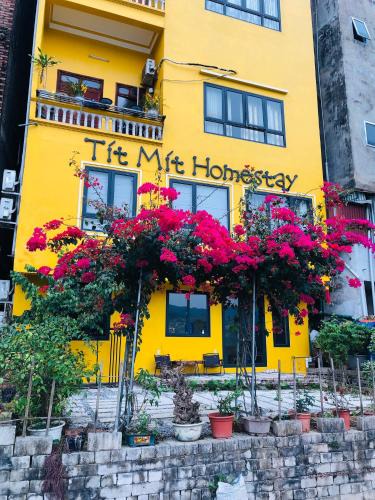 Cao Bang Hostel | Tít Mít HomeStay