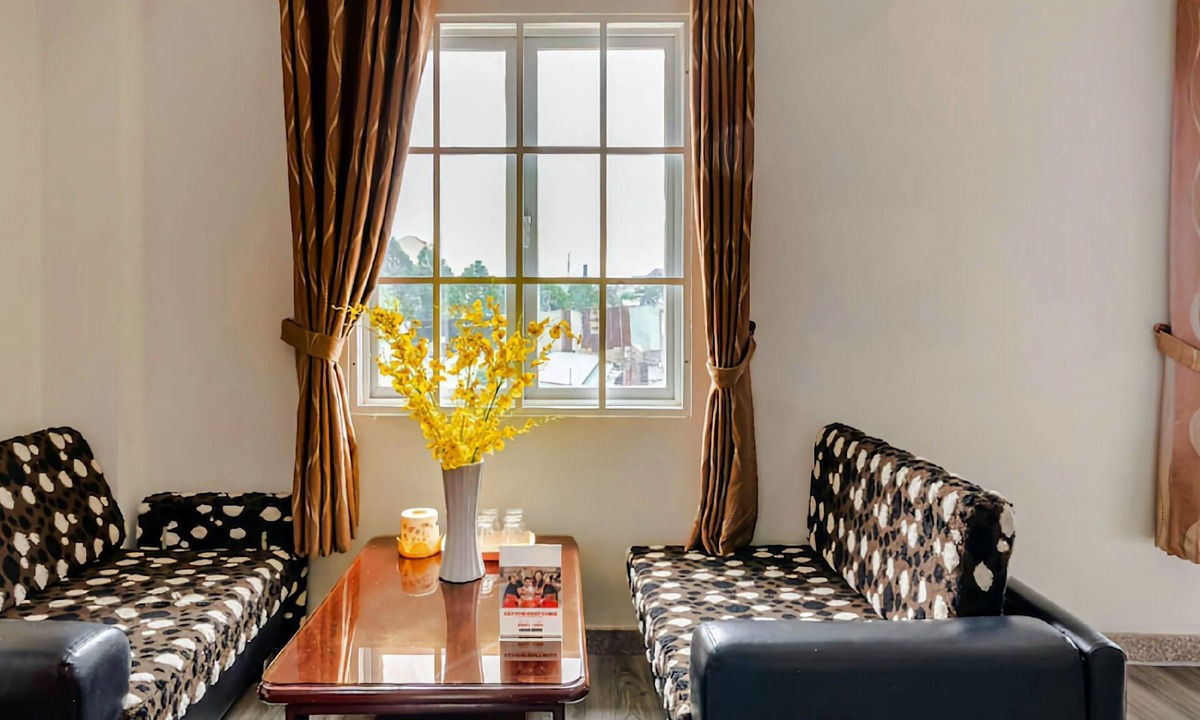 Linh Trung IEPZ Hotel | Tahami Hotel Thu Duc