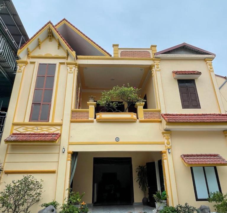 Hoa Lu House | Tam Coc Alley Peace House