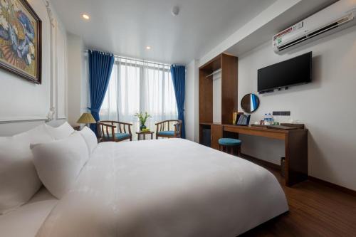 Hoa Lu Hotel | Tam Coc Condelux Boutique Hotel