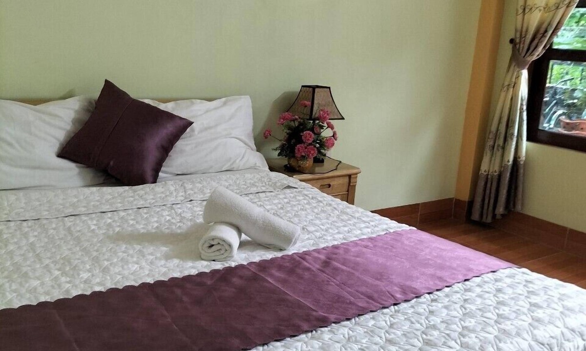 Hoa Lu House | Tam Coc Rice Fields Homestay