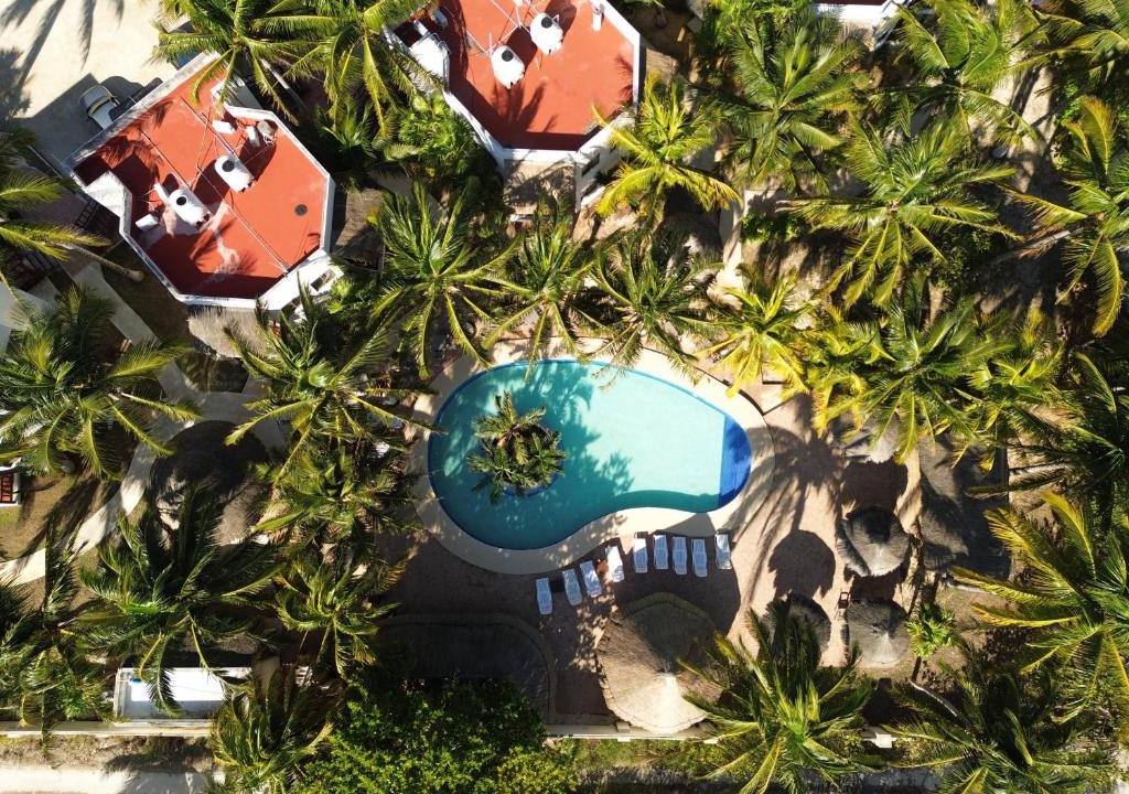 San Benito Hotel | Tecnohotel Beach