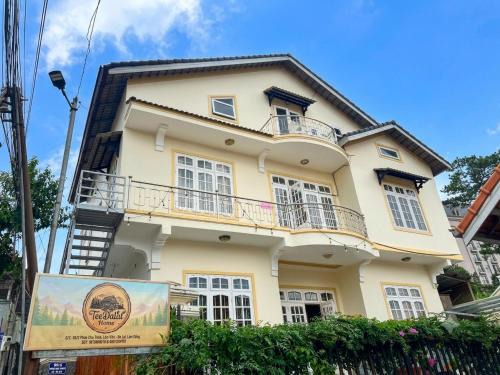Da Lat Hotel | TeeDalat Home