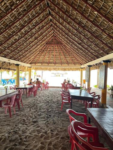 El Azufre Hotel | Terra Tipi