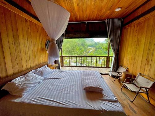 Ha Lang House | Thàng Khám homestay