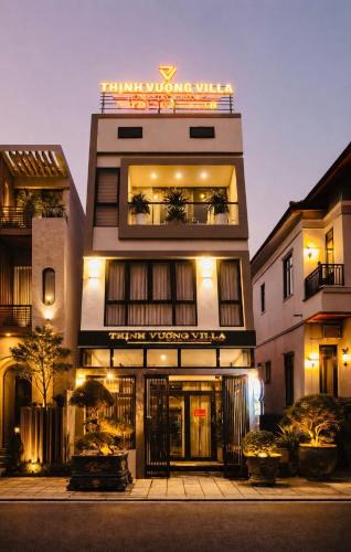 Bao Ninh Hotel | Thịnh Vượng Villa
