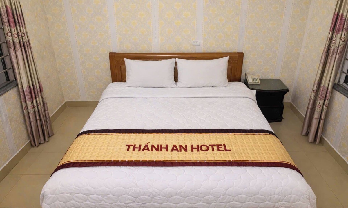 Vinh Hotel | Thanh An 2 Hotel