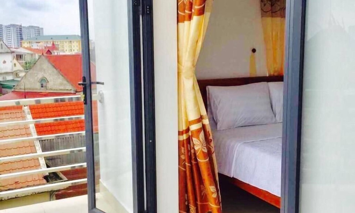 Vinh Hotel | Thanh Dat 2 Hotel