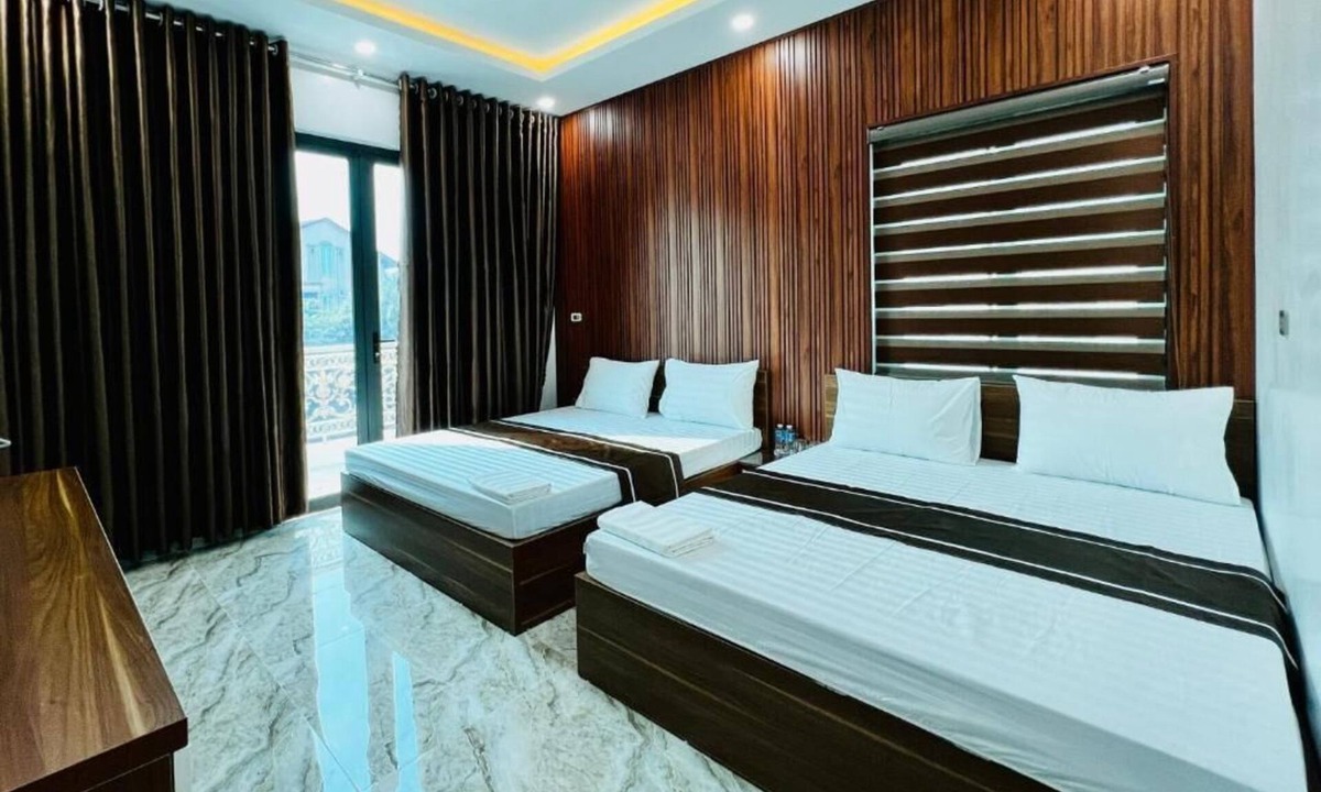 Ha Tinh Hotel | THANH HONG HOTEL