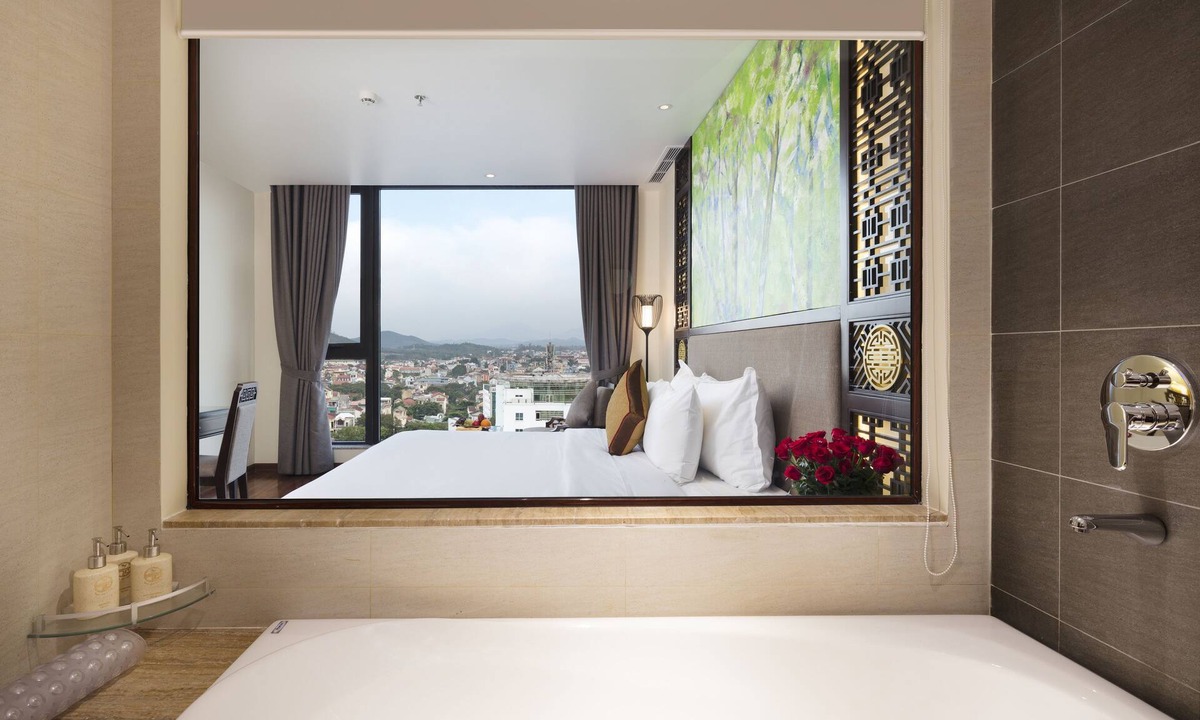 Hue City Centre Hotel | Thanh Lich Royal Boutique Hotel