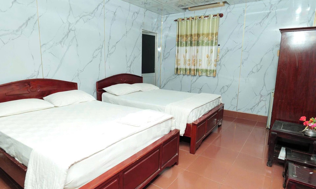 Ca Mau Hotel | Thanh Nhan 1 Hotel Ca Mau - by BAYLUXURY