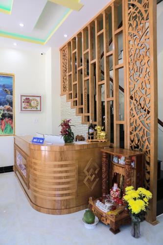 Con Son Hotel | Thanh Trang Hotel
