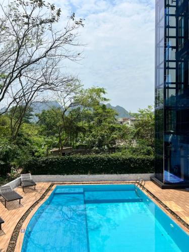 Phong Nha House | Thao Nguyen Homestay