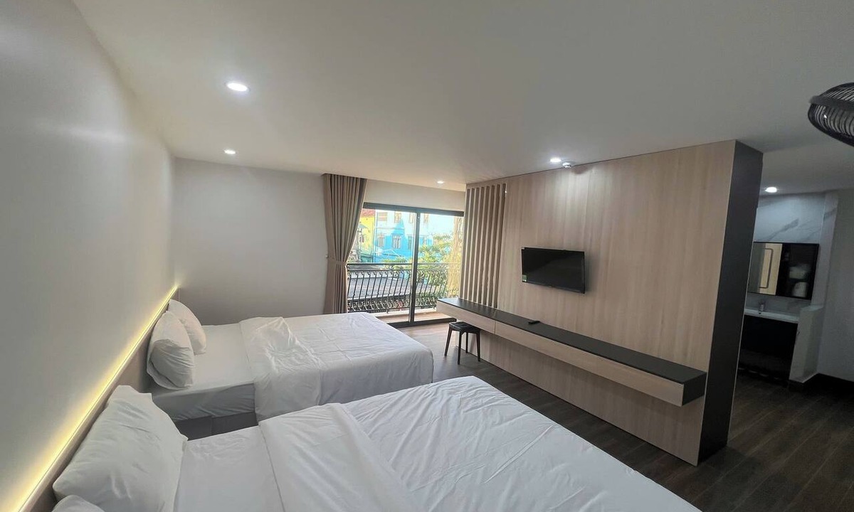 Dong Hoi Hotel | Thao Trang Luxury Hotel Dong Hoi