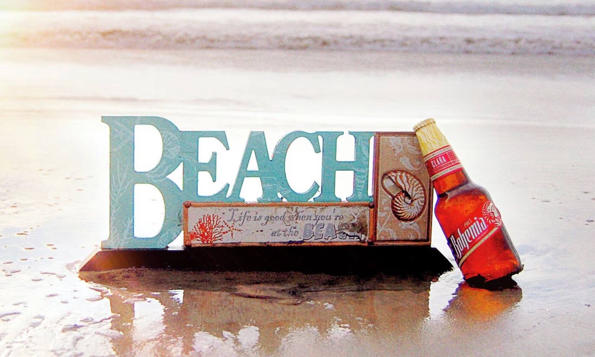 Playas De Tijuana House | The Beach Life. Beautiful 3-bedroom beach house in San Antonio del Mar, Baja.