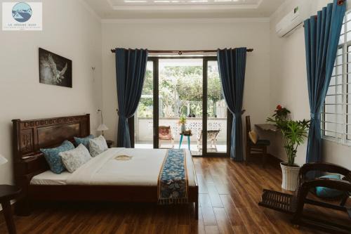 Ben Tre House | The Blue Mékong homestay