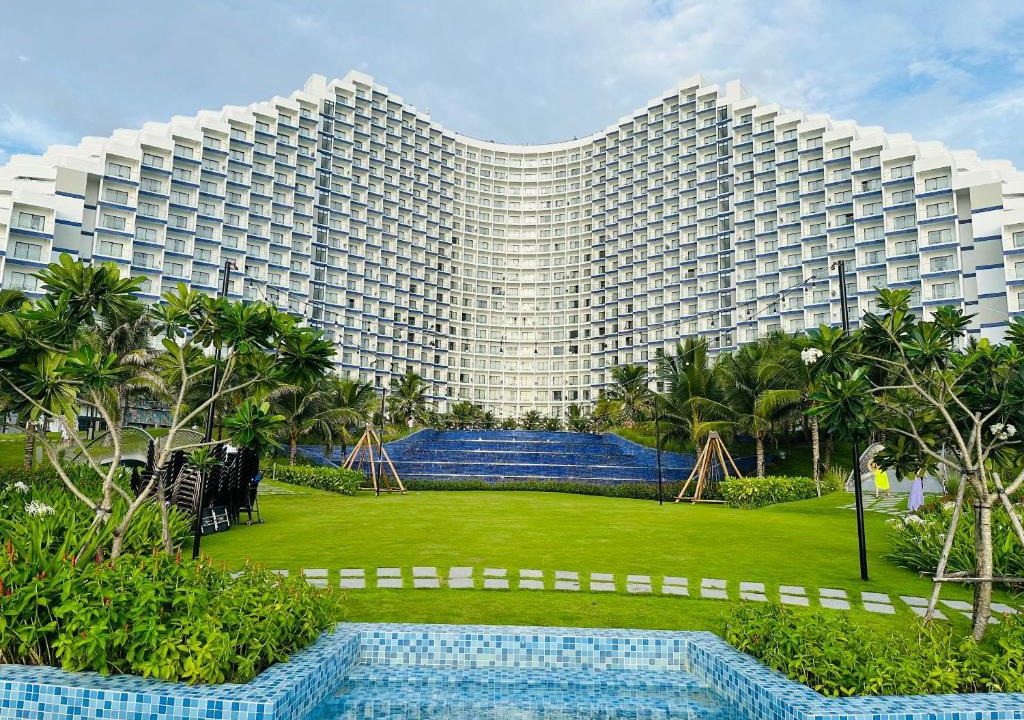 Khanh Hoa Apartment | The Cam Ranh Oceanview Resort