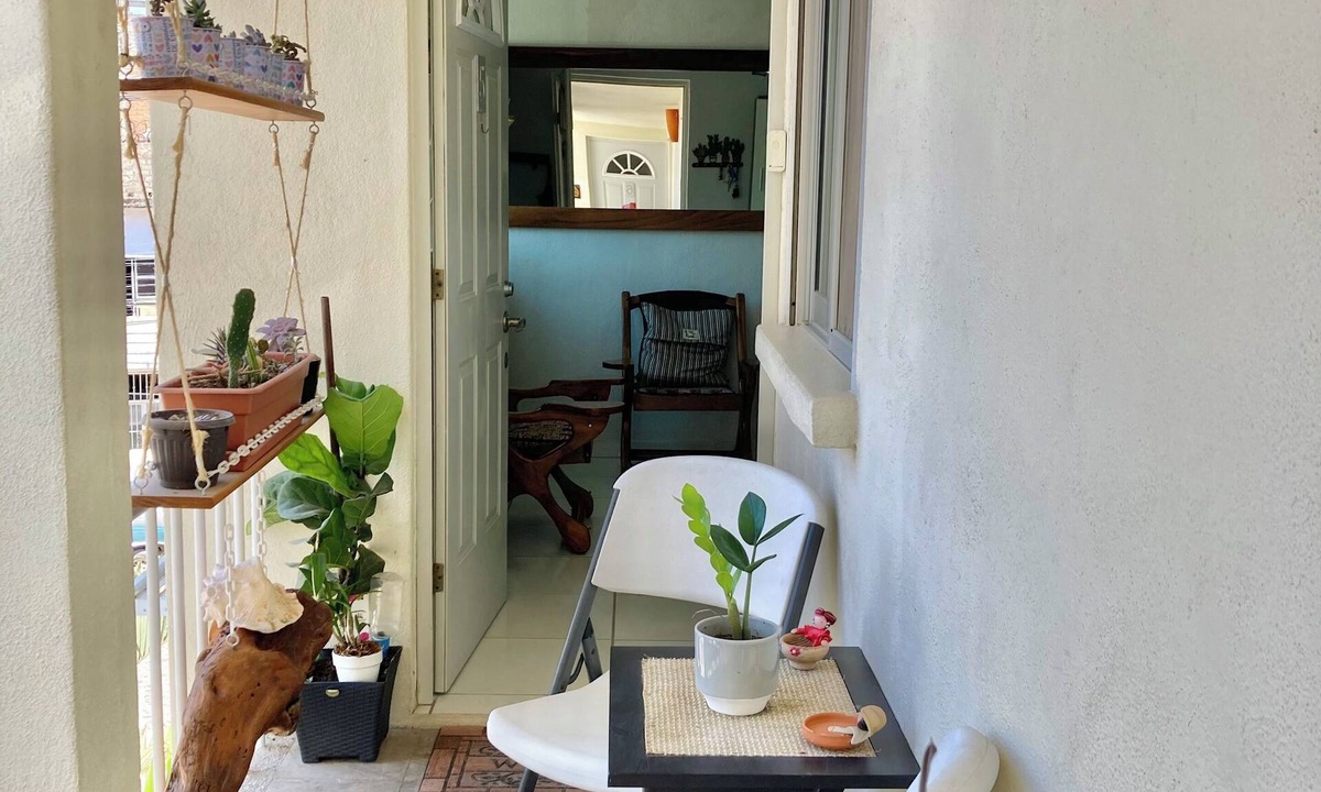 Lazaro Cardenas Apartment | The Eden of Puerto Vallarta