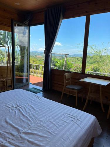 Bao Lam Cabin | The Heaven Homestay