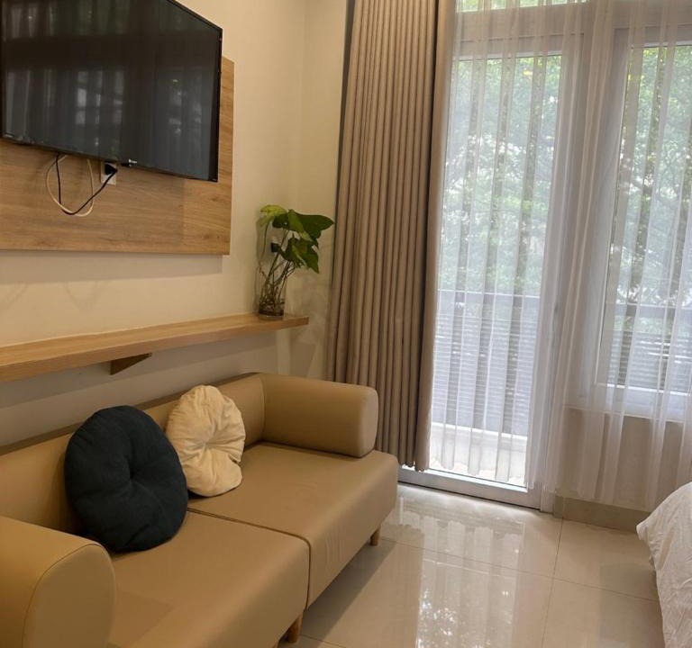 Buon Ma Thuot Hotel | The Highland House