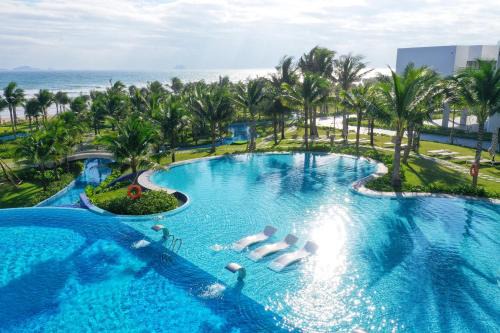 Cam Ranh Hotel | The Light Arena Ocean Tower