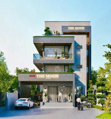 Quang Trach Hotel | The Moon Hotel