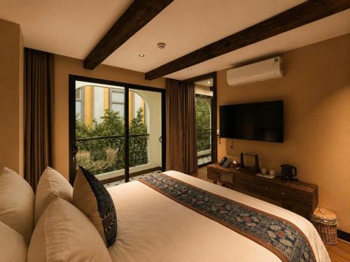 Sa Pa Hotel | The Mysteri Sapa