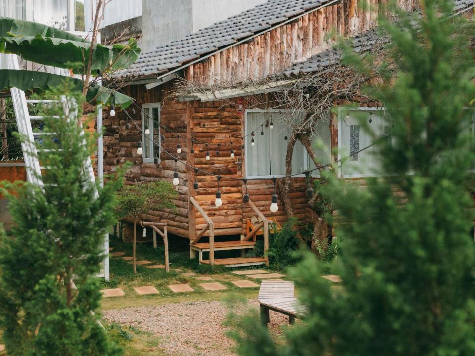 Moc Chau House | The November - Moc Chau