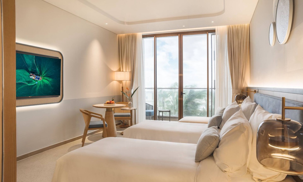 Phu Cat Villa | The Ocean Resort by Fusion Quy Nhon