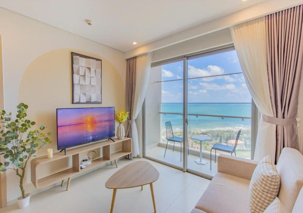 Thang Tam Apartment | The Sóng 5 Stars Apartment Vung Tàu - Căn Hộ Du Lịch Biển Vũng Tàu - MY HOUSE