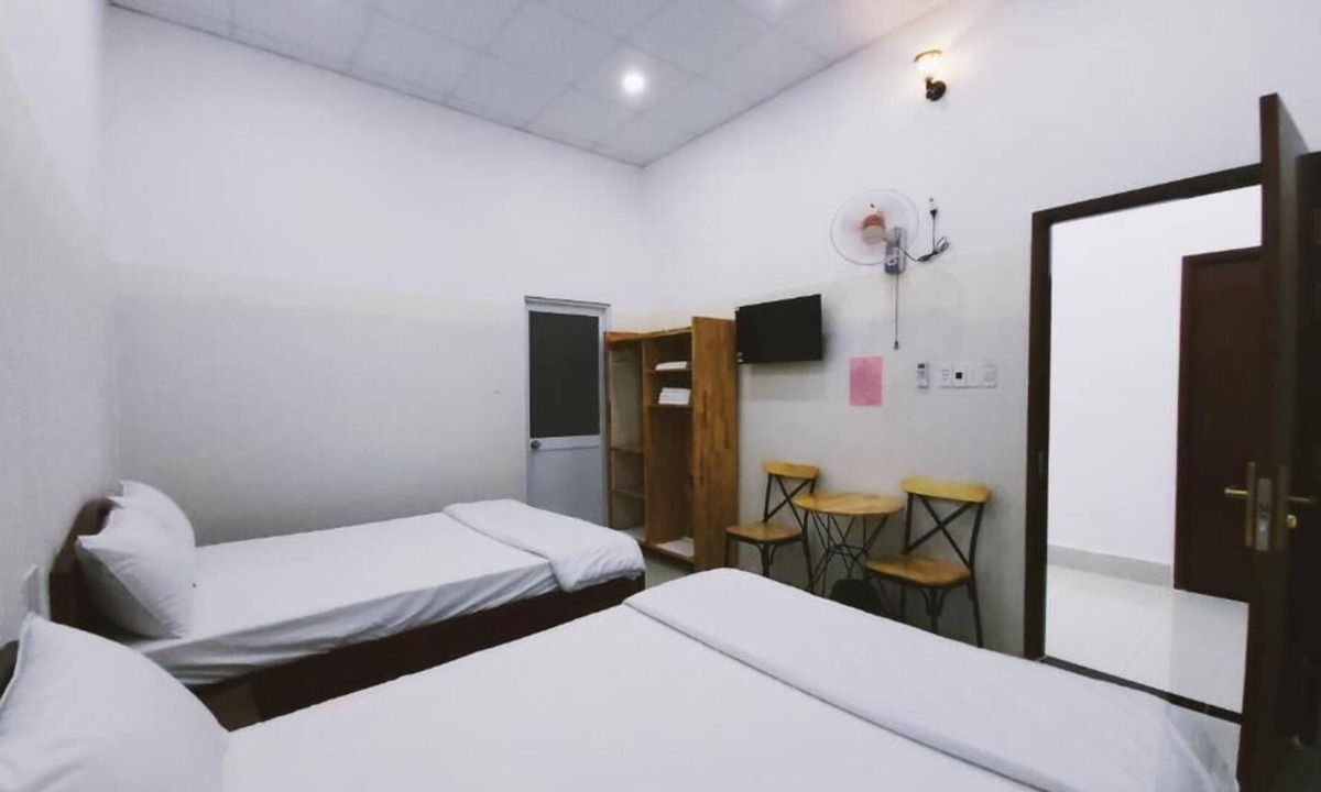 Tay Ninh House | The Sun Hotel