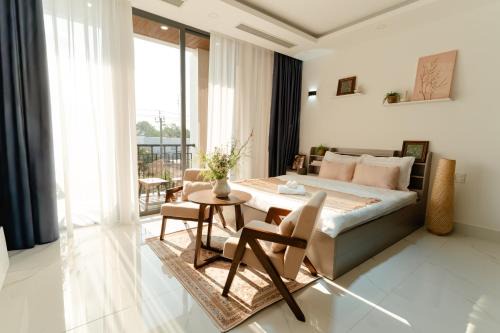 Ben Tre House | The Urban - Stay Dori home Ben Tre
