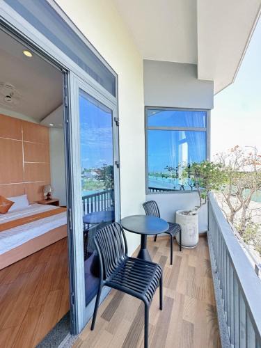 Rach Gia Hotel | Thiên Trang 2 Hotel - Khách sạn gần bến tàu Rạch Giá