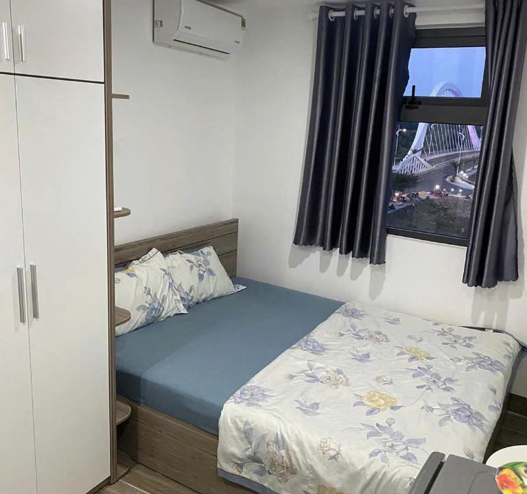 Dien Ban Apartment | Thien Khanh Hotels for rent